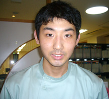 院長：井上達也
