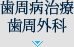 歯周病治療&nbsp;歯周外科
